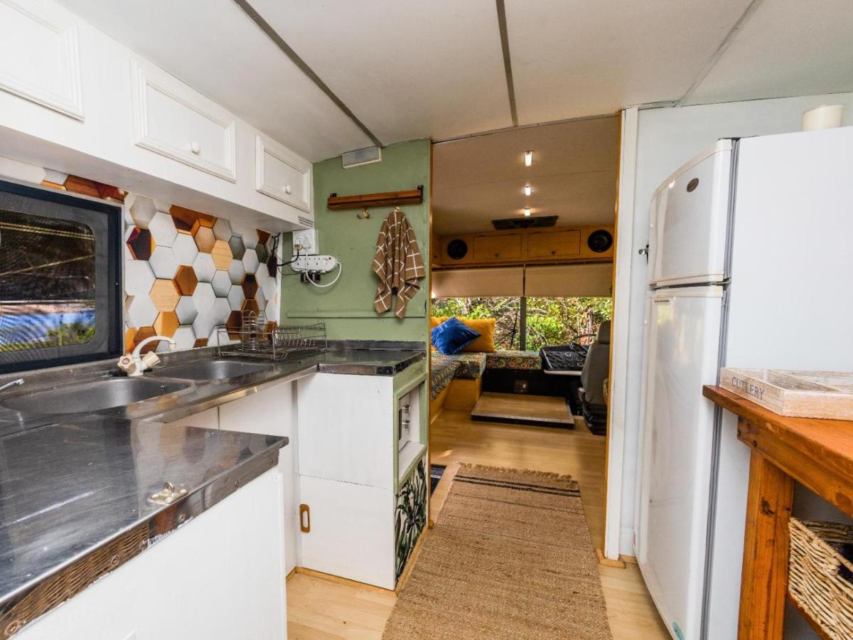Mobile Home
