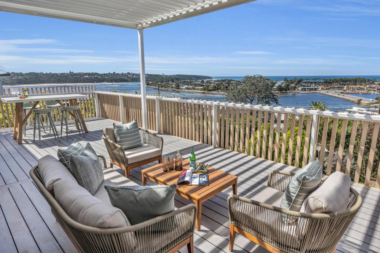 B&B Merimbula - A Short time - Bed and Breakfast Merimbula