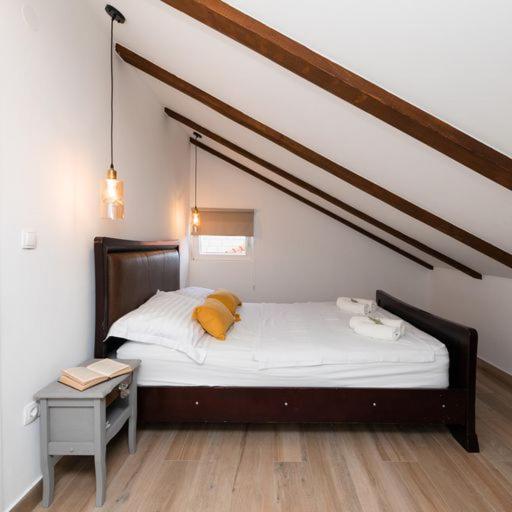 Appartement met 1 Slaapkamer