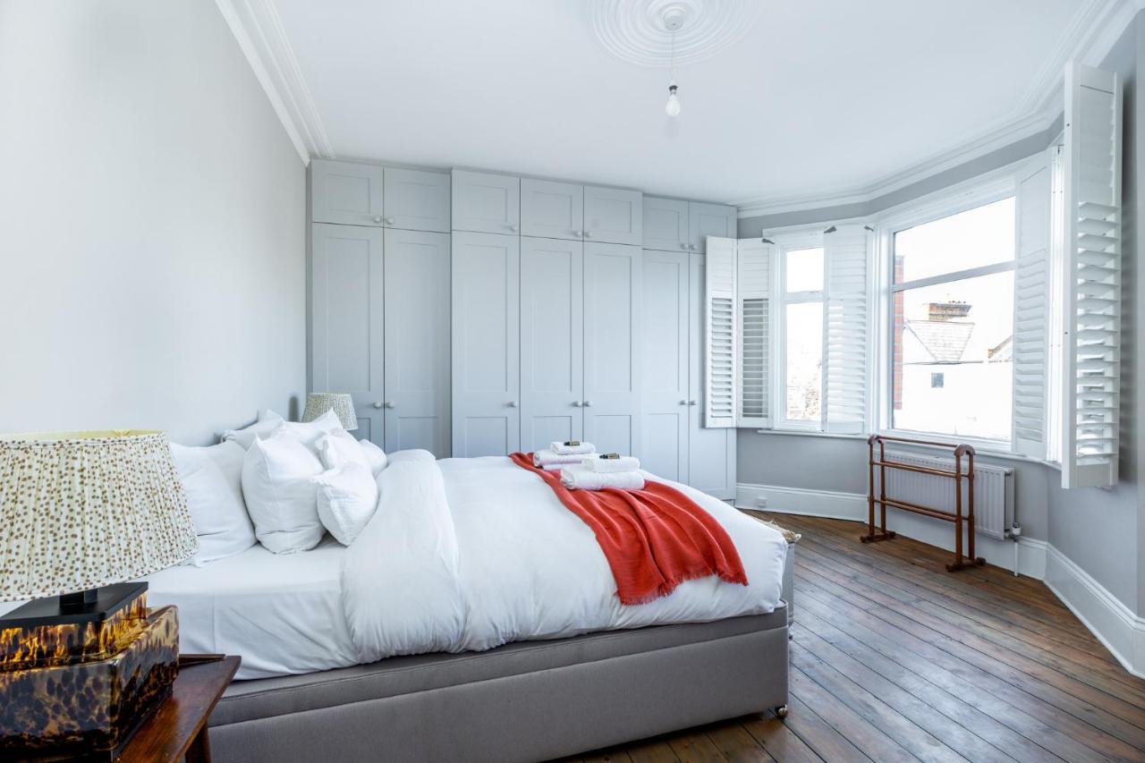 Haus mit 3 Schlafzimmern