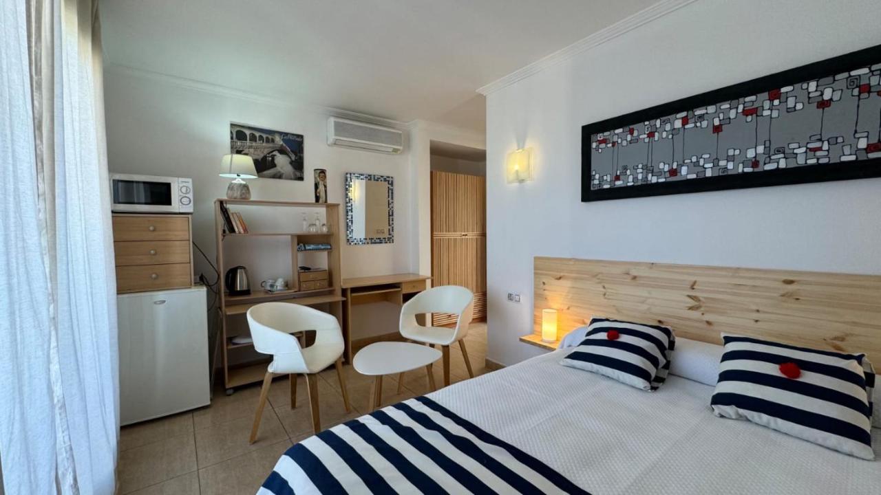 B&B Pego - Habitation suite Pego, vue mer 15 mn de Denia 10 mn de la plage - Bed and Breakfast Pego