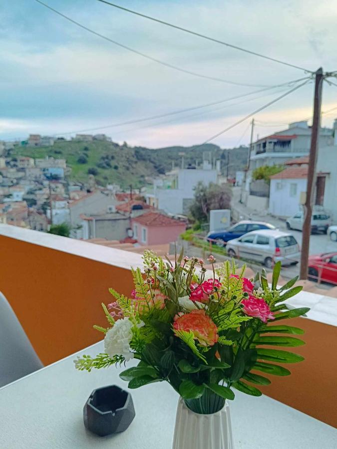 Lagadas Shiny apartments - B&B