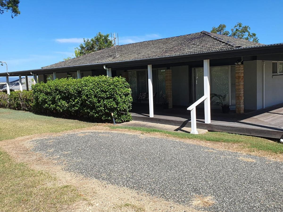 Molly's on Mount View - Walk to 3 Cellar Doors - B&B
