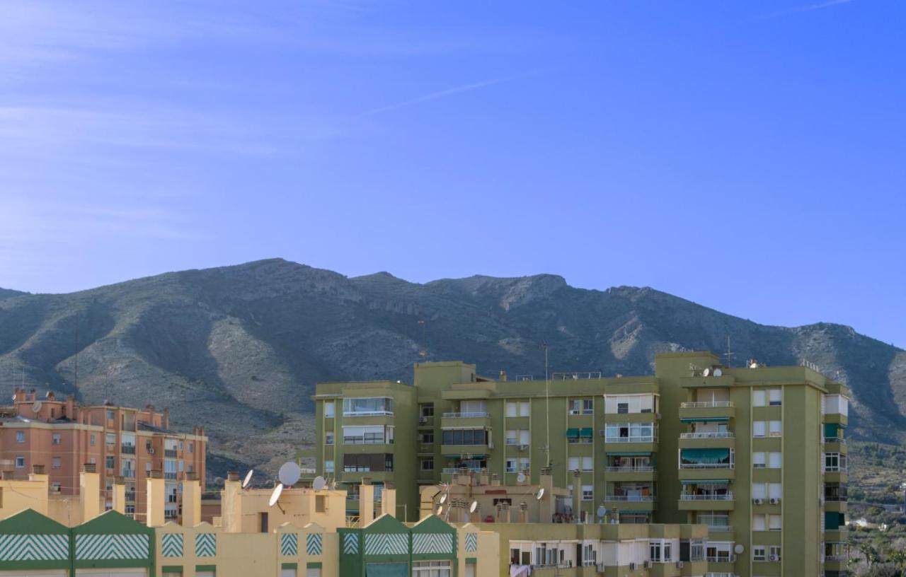 Apartamento Picasso - B&B Torremolinos