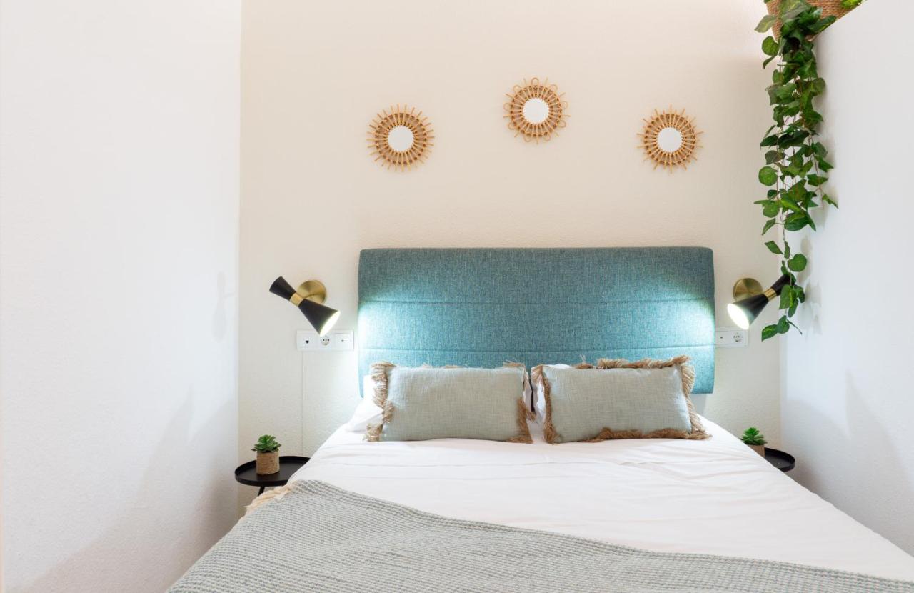 Apartamento de 1 dormitorio