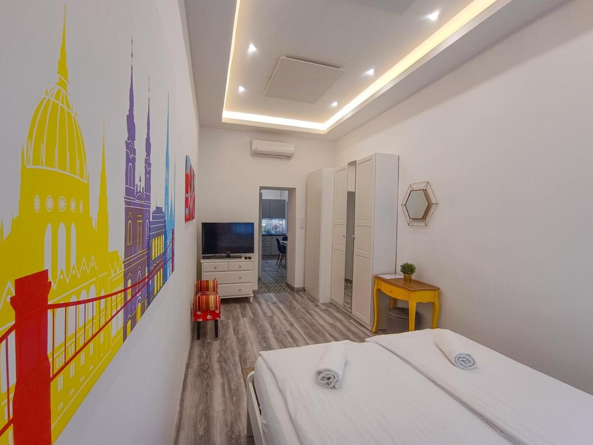 Appartamento con 1 Camera da Letto