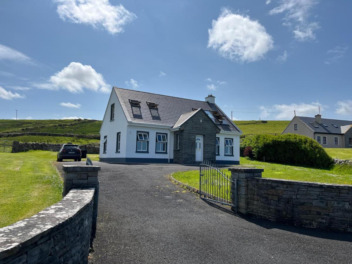 B&B Doolin - Ocean View Doolin - Bed and Breakfast Doolin