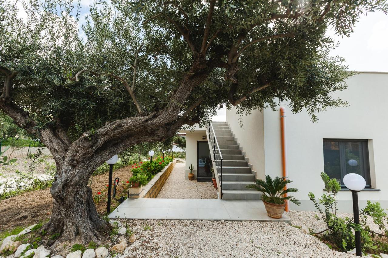 Villa Marulivo - B&B