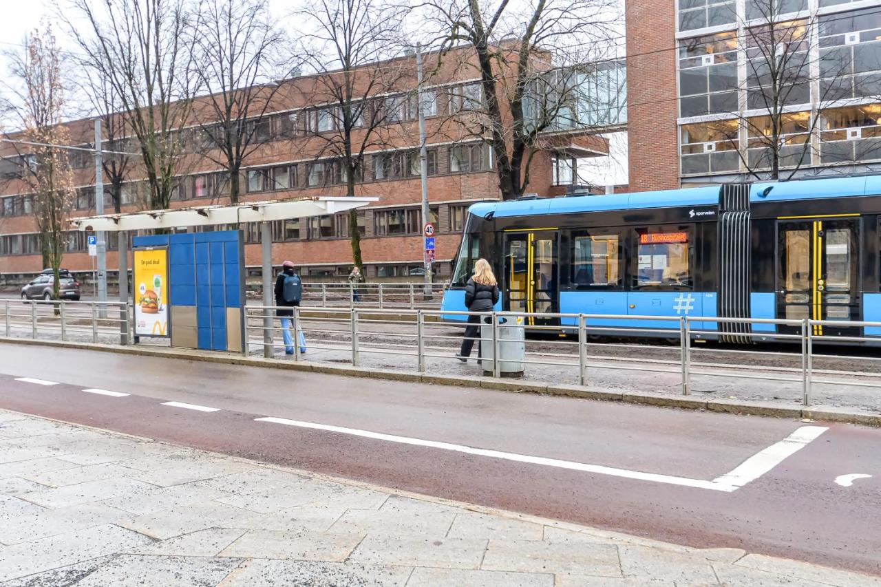 Appartement met 2 slaapkamers