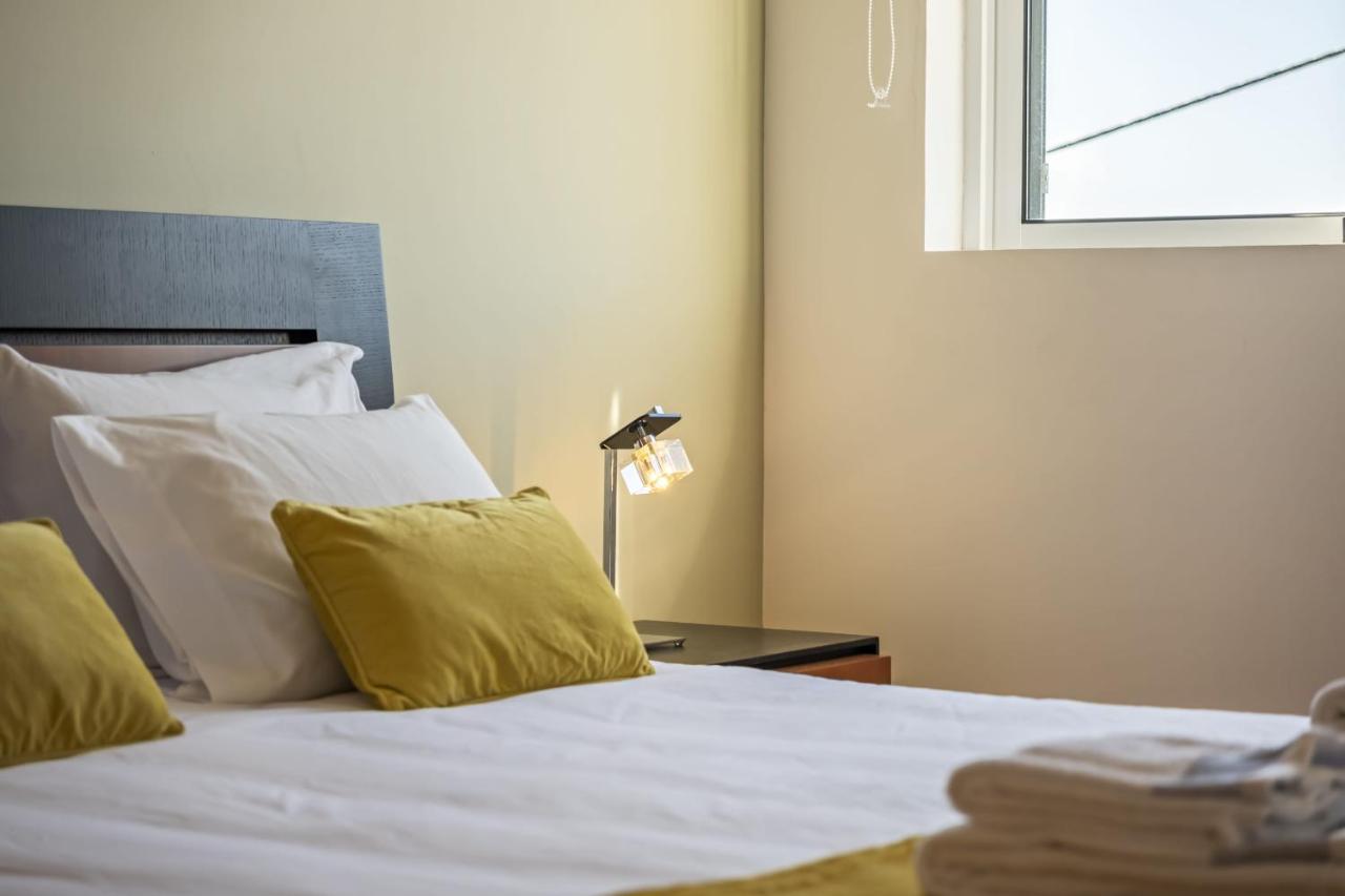 Canico City Center by Zest and Guest - Chambres d'hôtes Santa Cruz