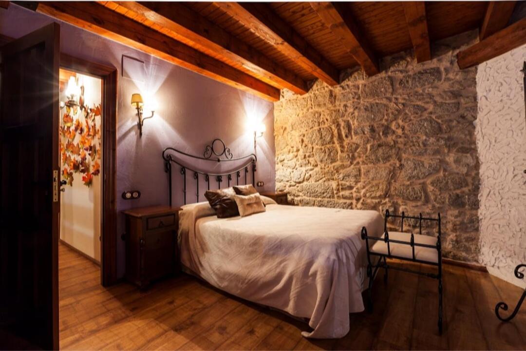 B&B Sorihuela - Auténtica casa rural con encanto by beBalmy - Bed and Breakfast Sorihuela