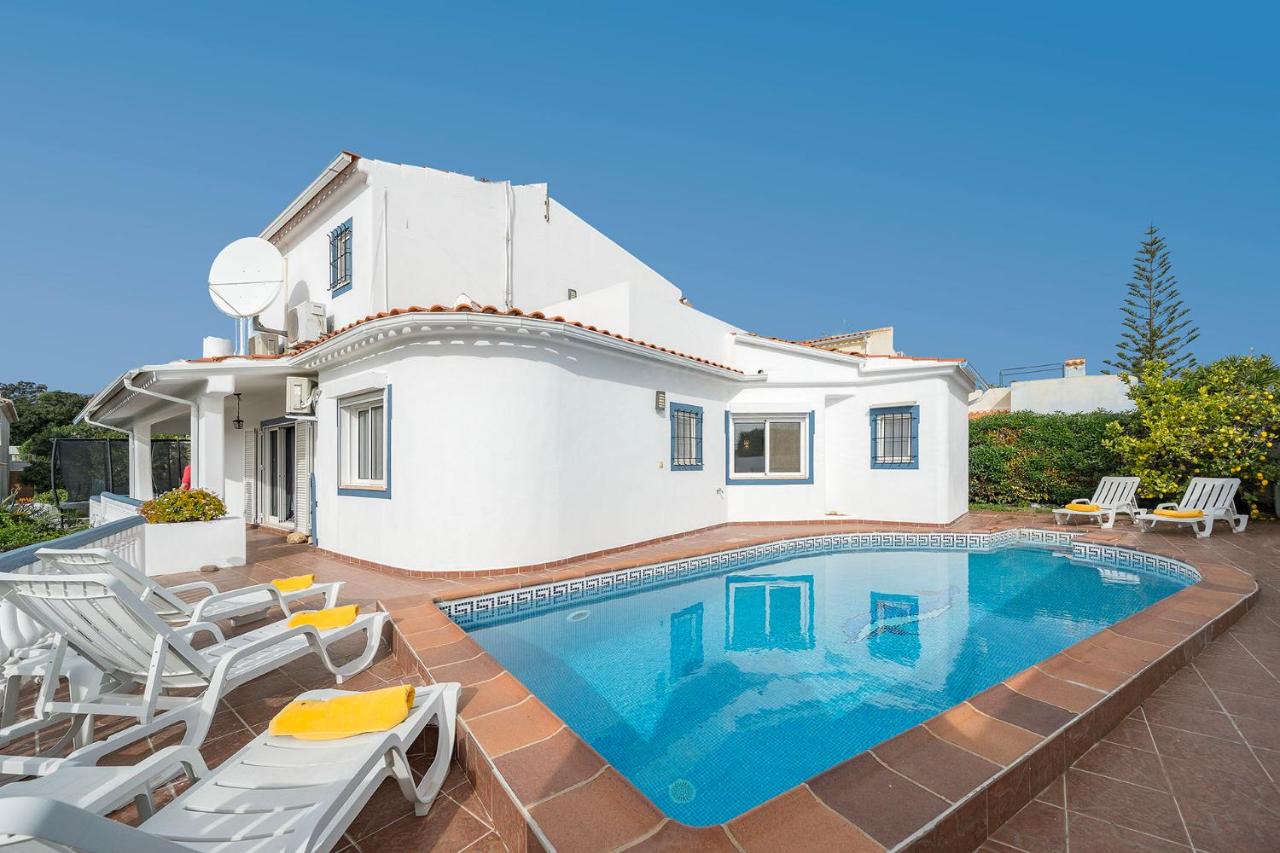 Casa Alegria Carvoeiro - B&B
