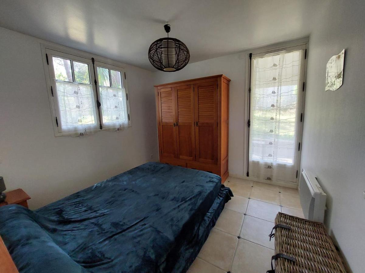 Maison typique île de ré - Chambres d’hôtes Rivedoux-Plage