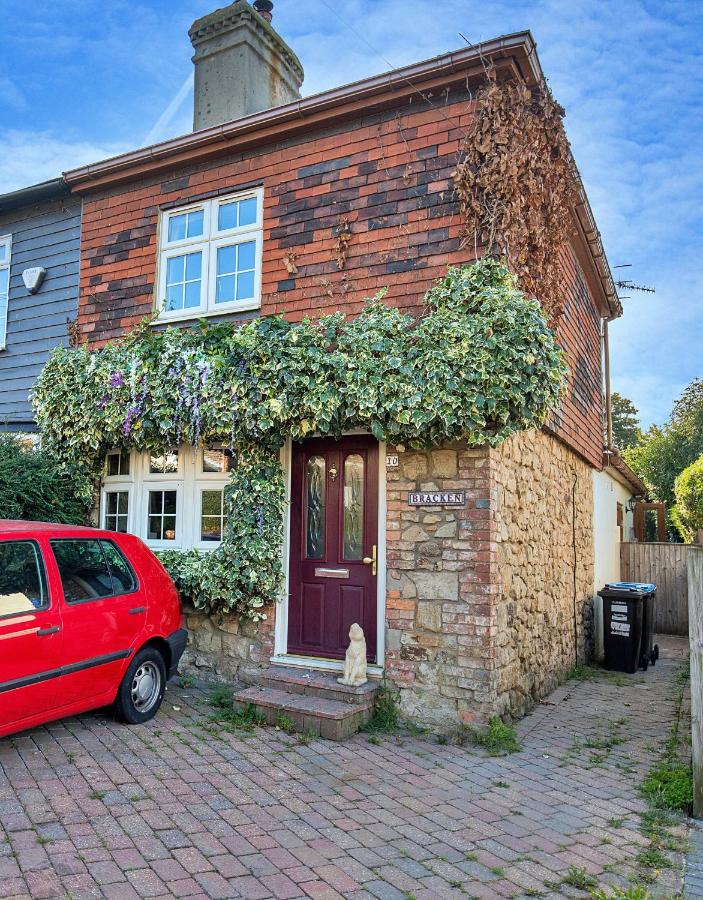 Finest Retreats - Bracken - B&B Dormansland