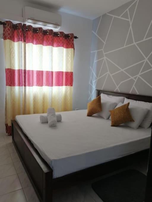 Sheezen Apartment Galle - B&B