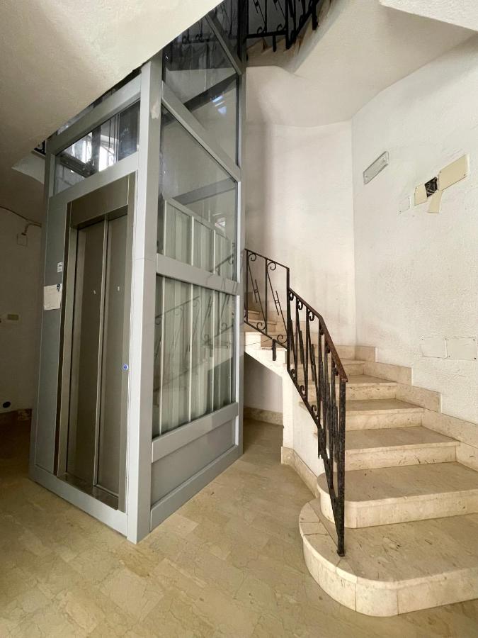 Penthouse Panoramic - B&B Pantelleria