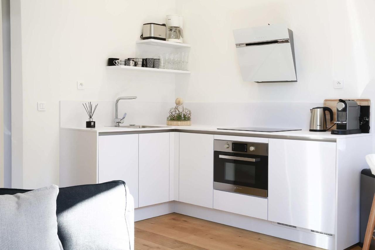 Flandres Appart' Hotel par NOCNOC - B&B