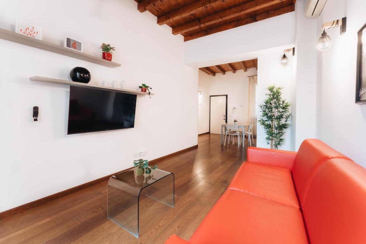 Appartamento con 1 Camera da Letto