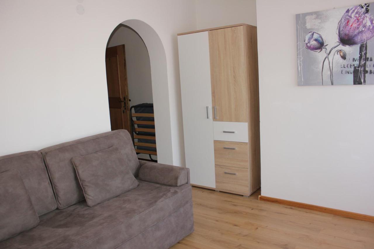 Habitación Doble Grande
