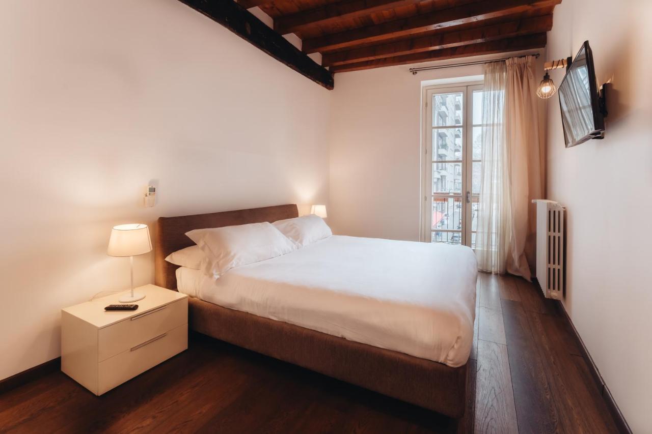 Appartement met 1 Slaapkamer en een Balkon