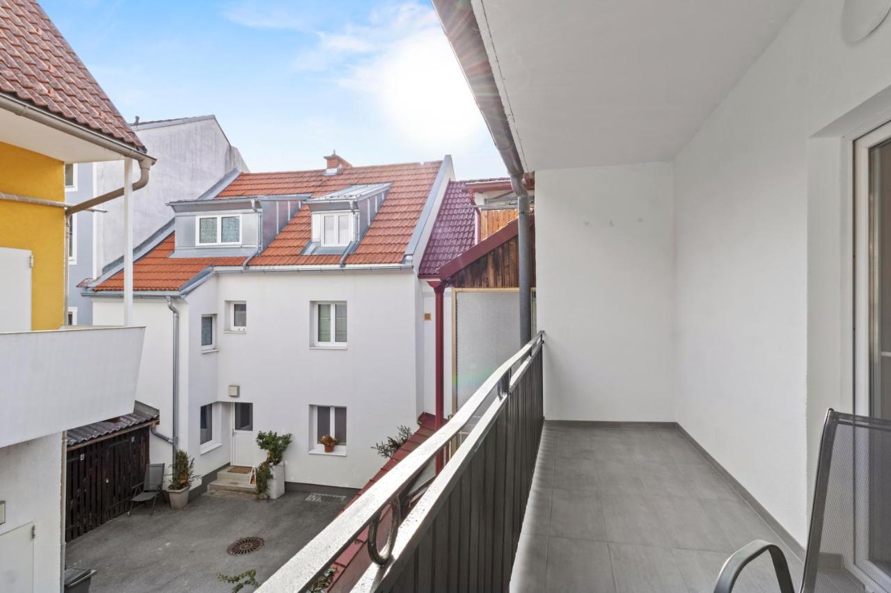 Stilvolles Zuhause mit Terrasse - B&B