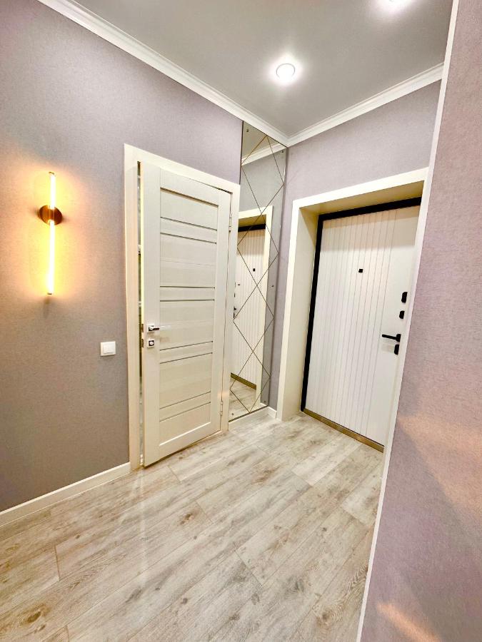 ЖК Жаксылык - B&B Kokshetau