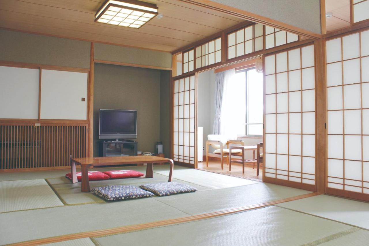 B&B Inawashiro - LivingAnywhere Commons Aizu Bandai Japanese style room- Vacation STAY 74361v - Bed and Breakfast Inawashiro
