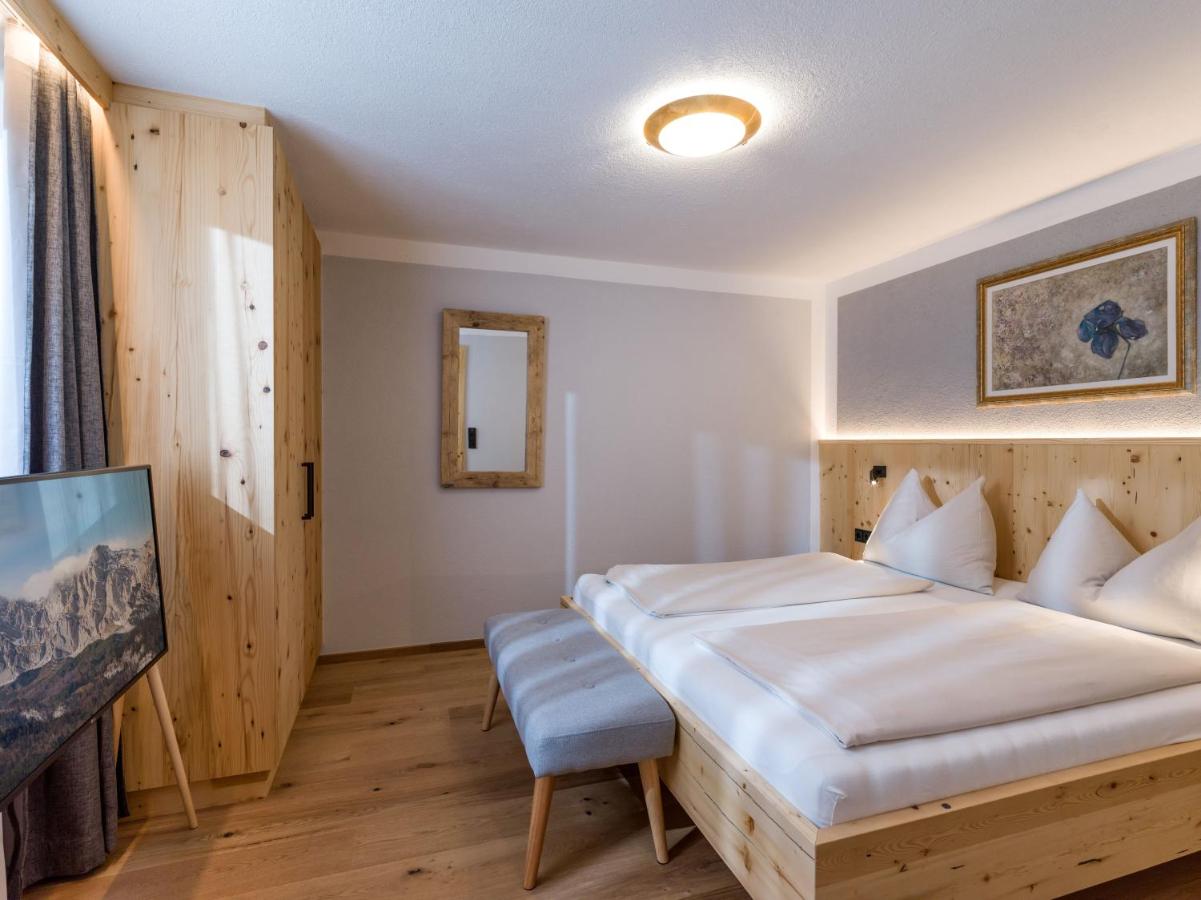 Appartement 4