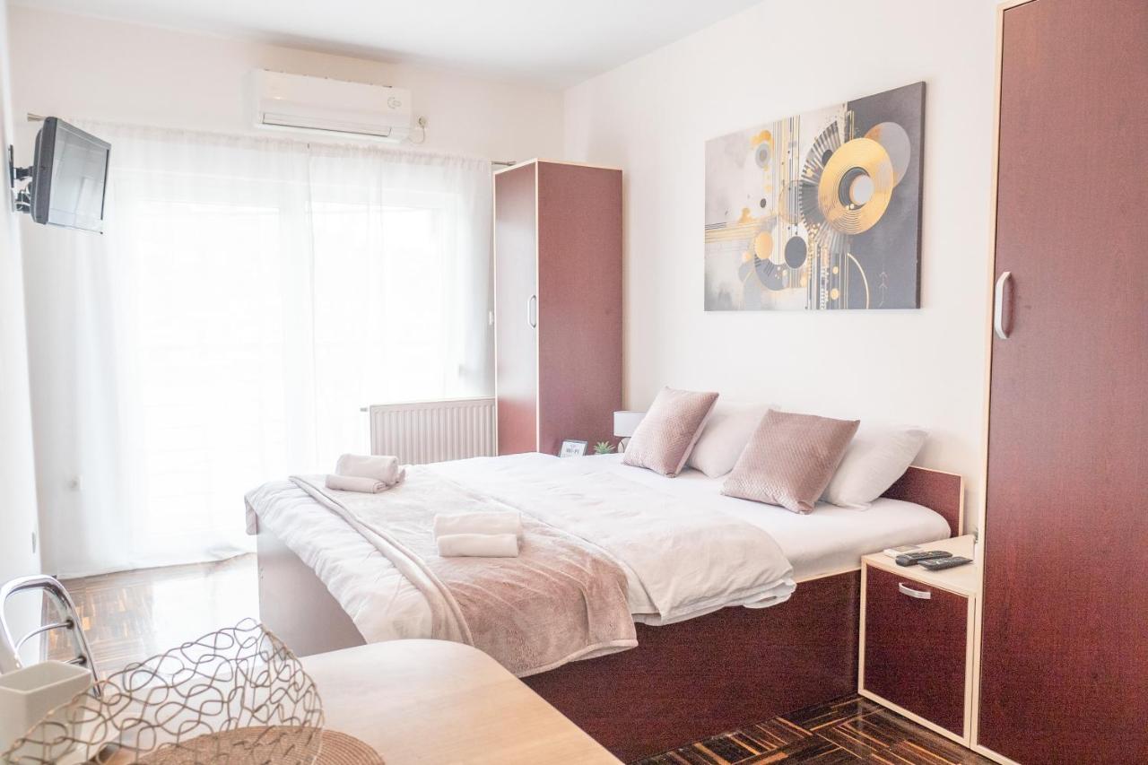 B&B Višegrad - Apartmani Sweet Dream - Bed and Breakfast Višegrad