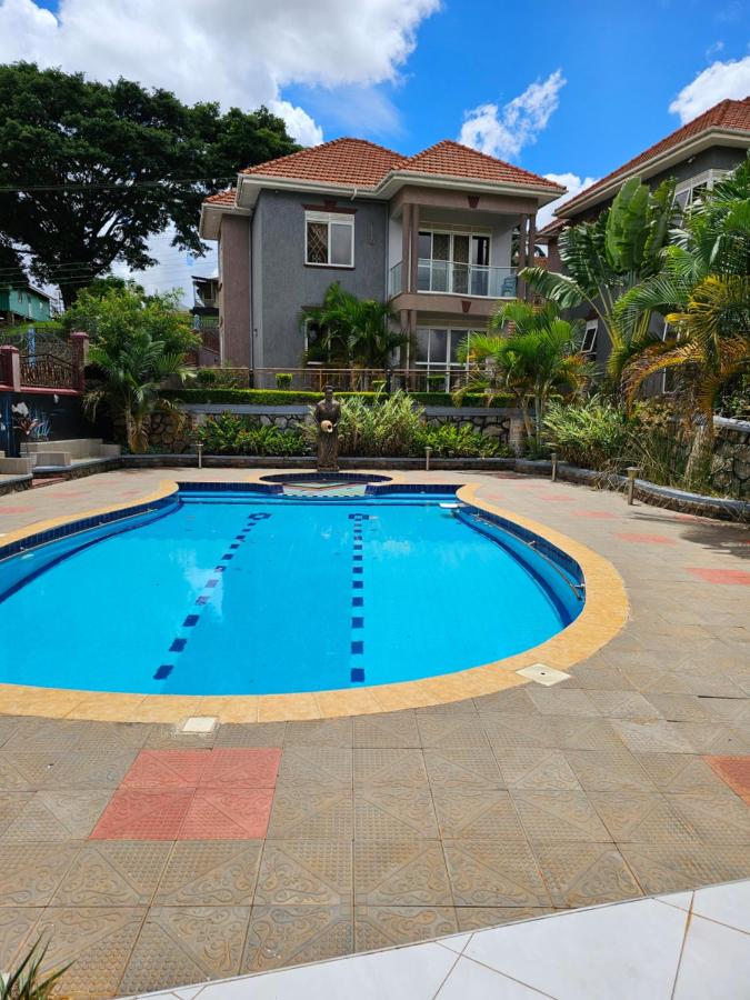 HILLS APARTMENTS - B&B