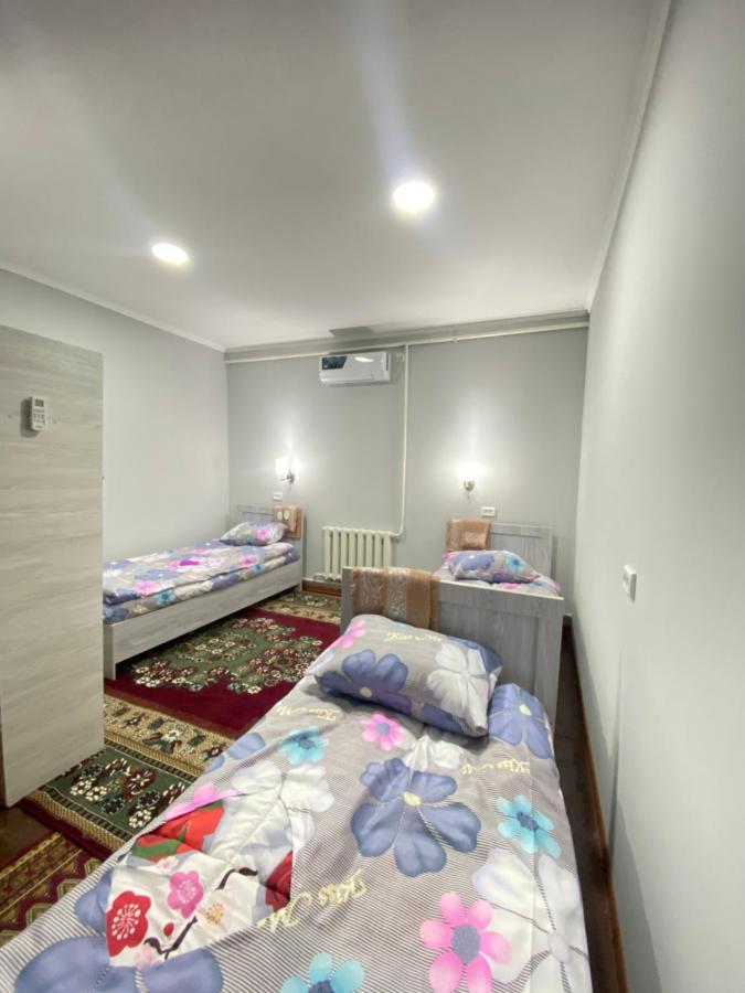 B&B Samarkand - Family Guest House - Bed and Breakfast Samarkand