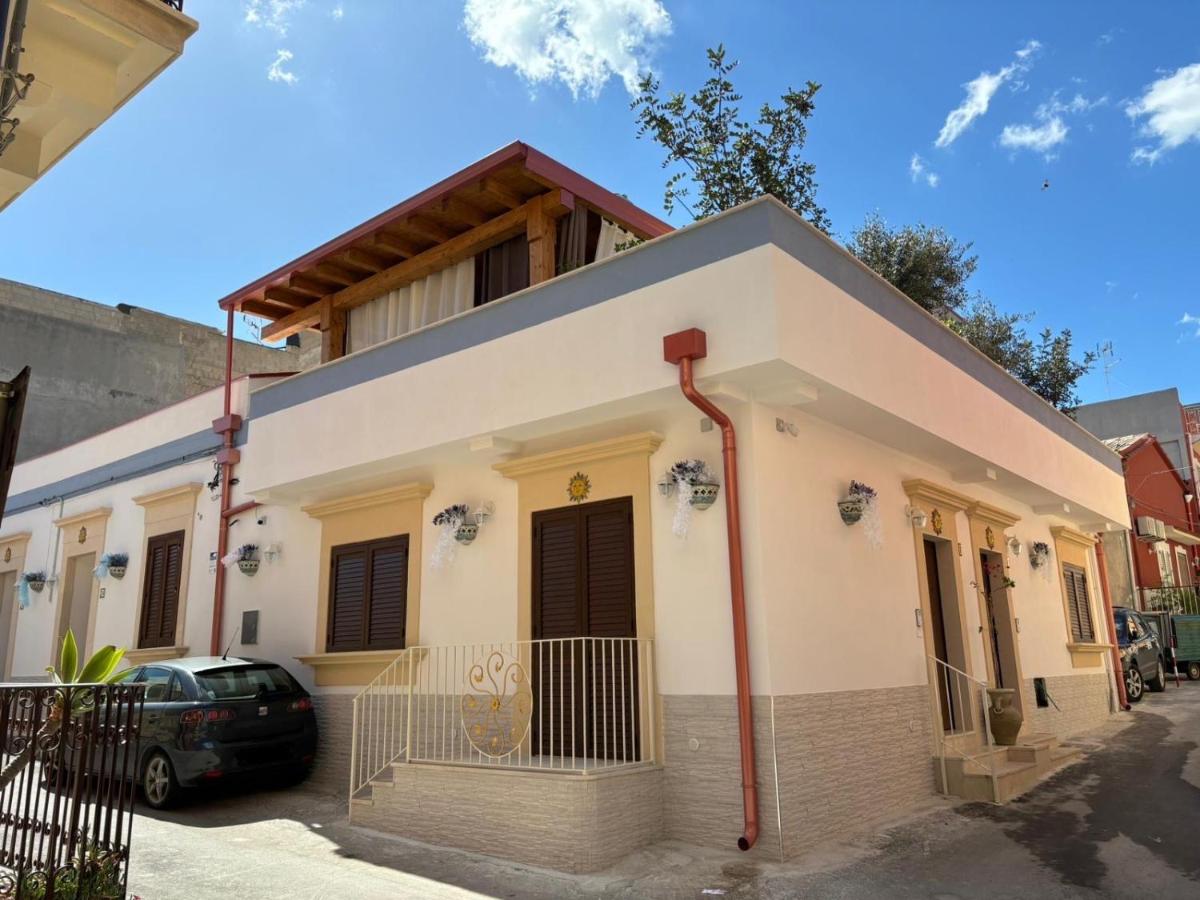 Giardino di Sicilia - Ferienwohnung