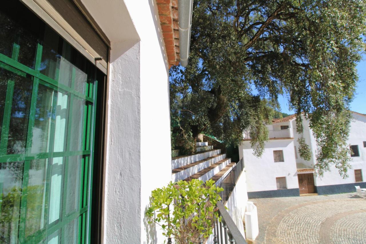 El Balcón de Linares by SIERRA VIVA - B&B