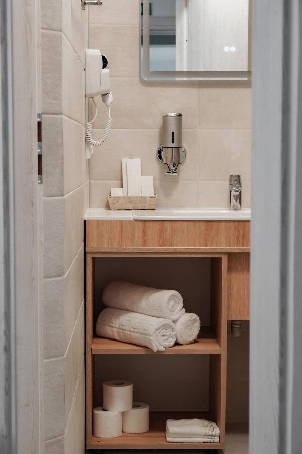 Deluxe Kamer met Queensize Bed