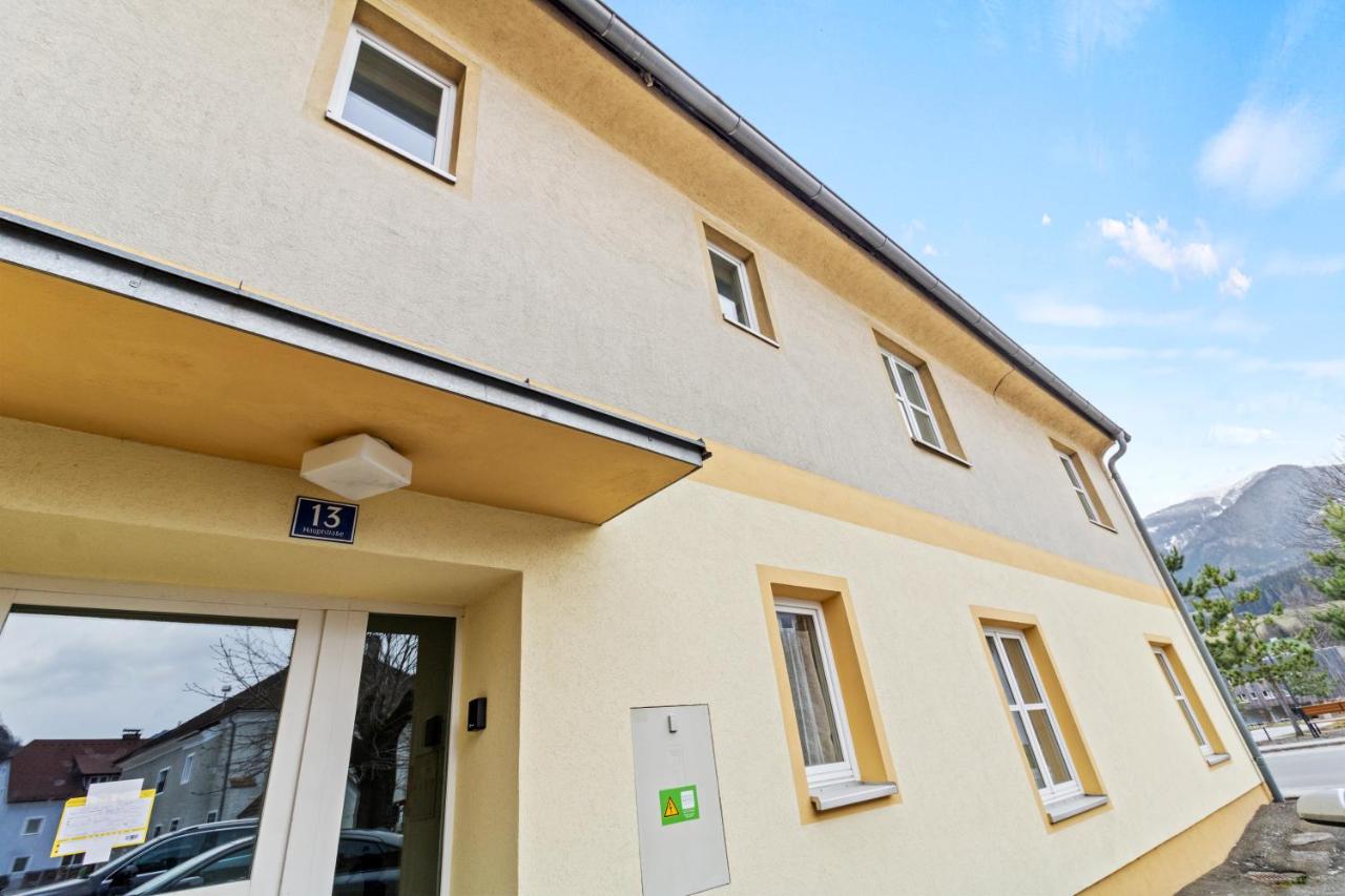 FarawayHomes Studio Mautern #11 - Chambres d’hôtes