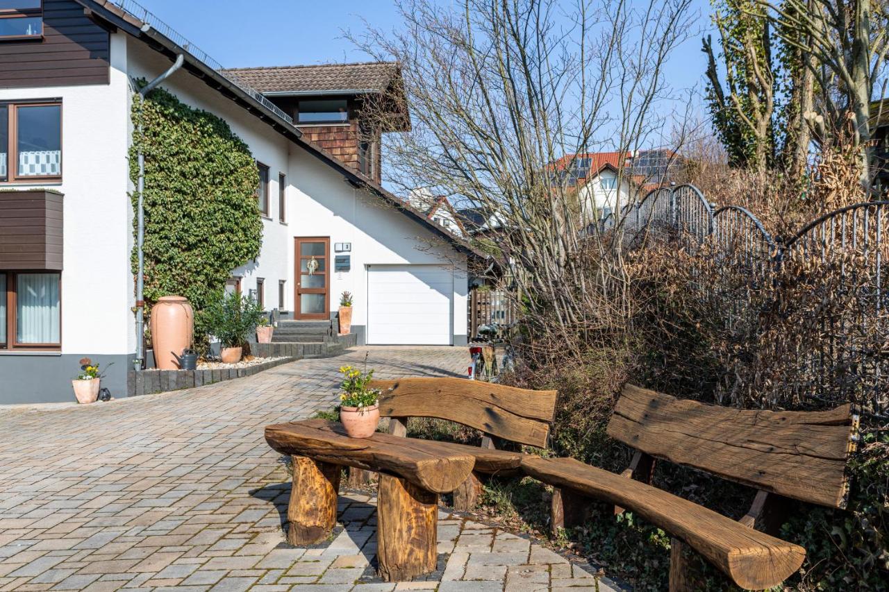 B&B Kirchheim (Hessen) - Fewo Kirchheim - Bed and Breakfast Kirchheim (Hessen)