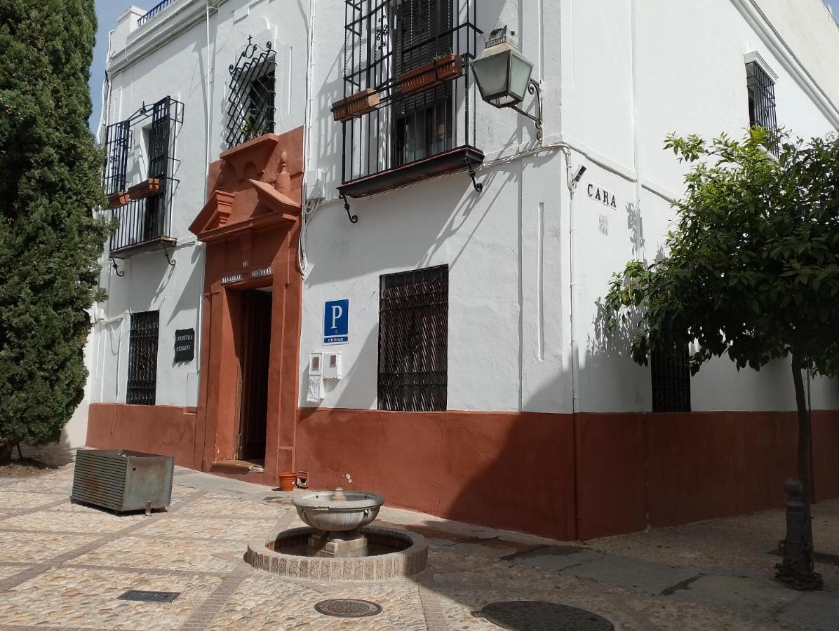 Nueva PENSION CIBELES - Ferienwohnung Córdoba