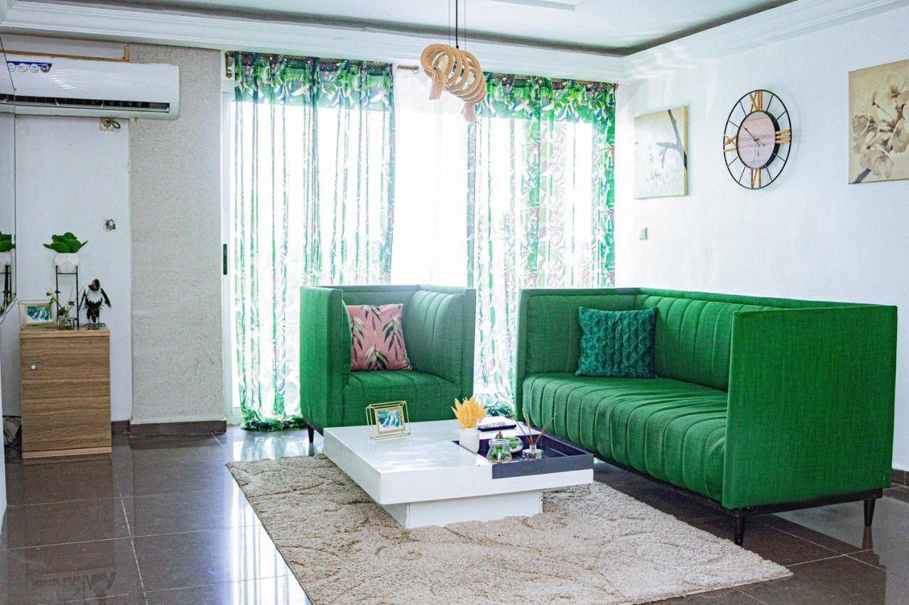 appartement cosy moon bonapriso - B&B