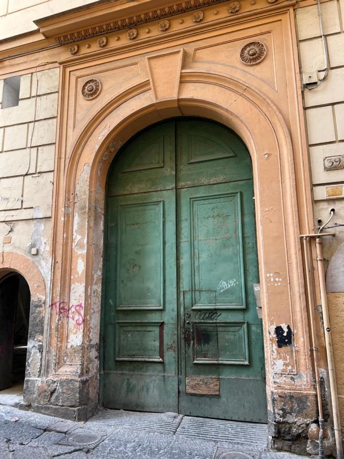 NAPOLI VIBES Rooms - B&B