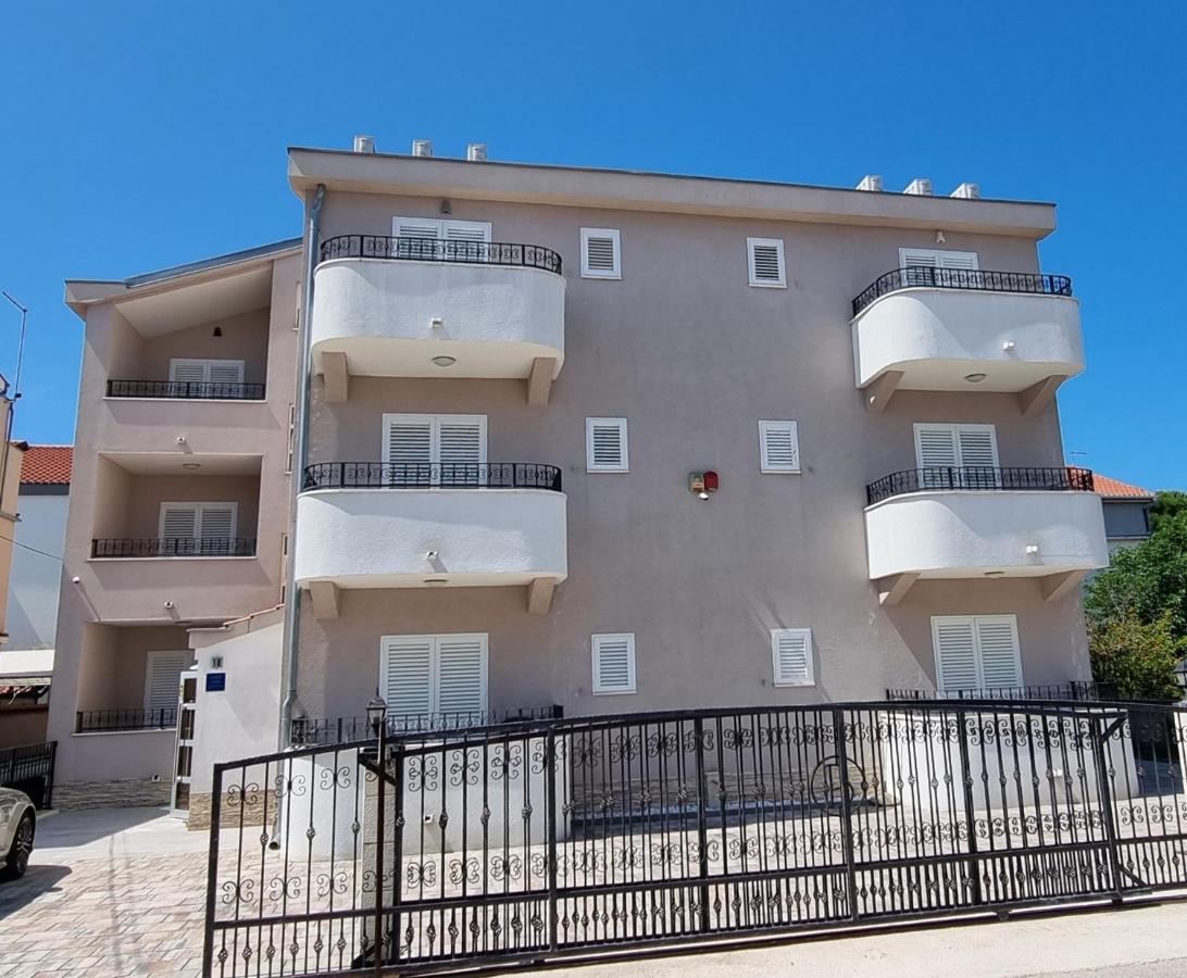 Vila BonBon 1 - B&B