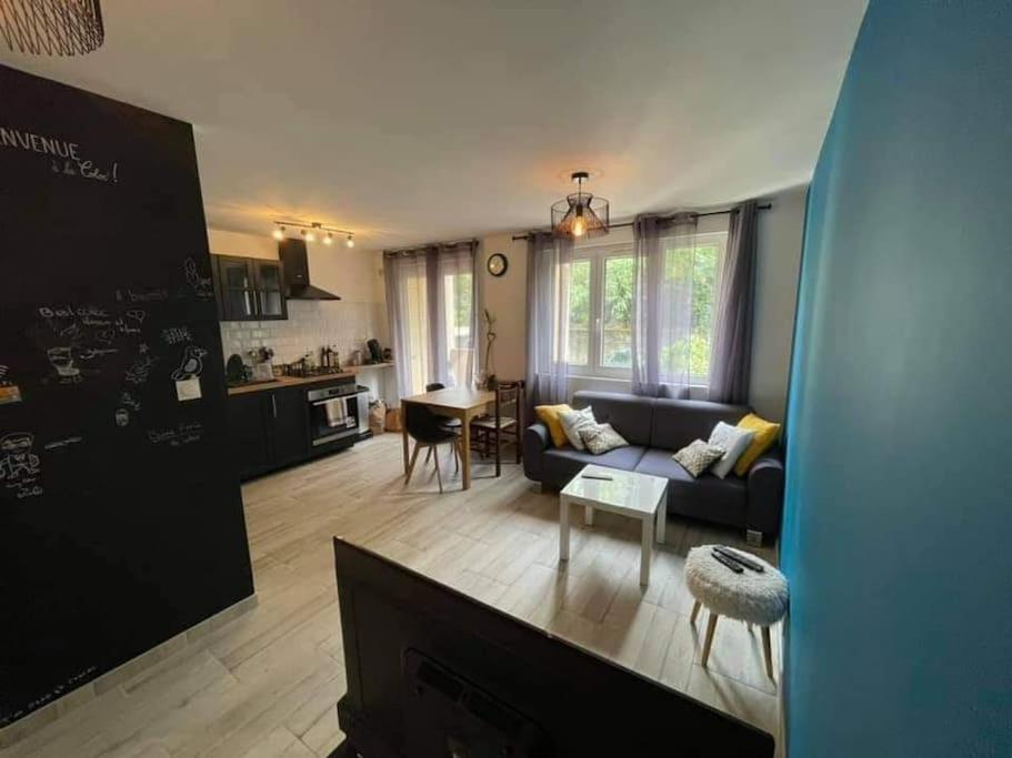 Le Saint Lazare - B&B