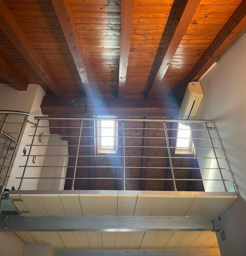 Appartamento con 1 Camera da Letto