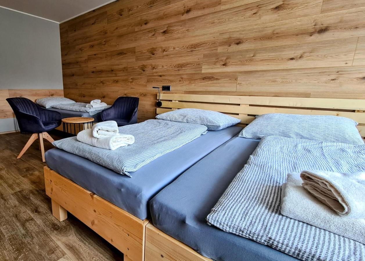 Chambre Triple Confort