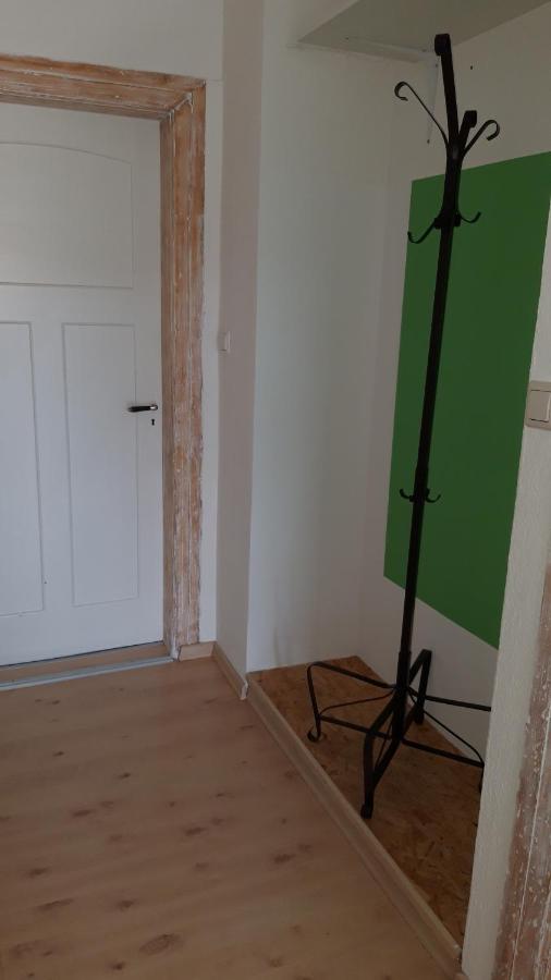 3-Raum Wohnung - B&B