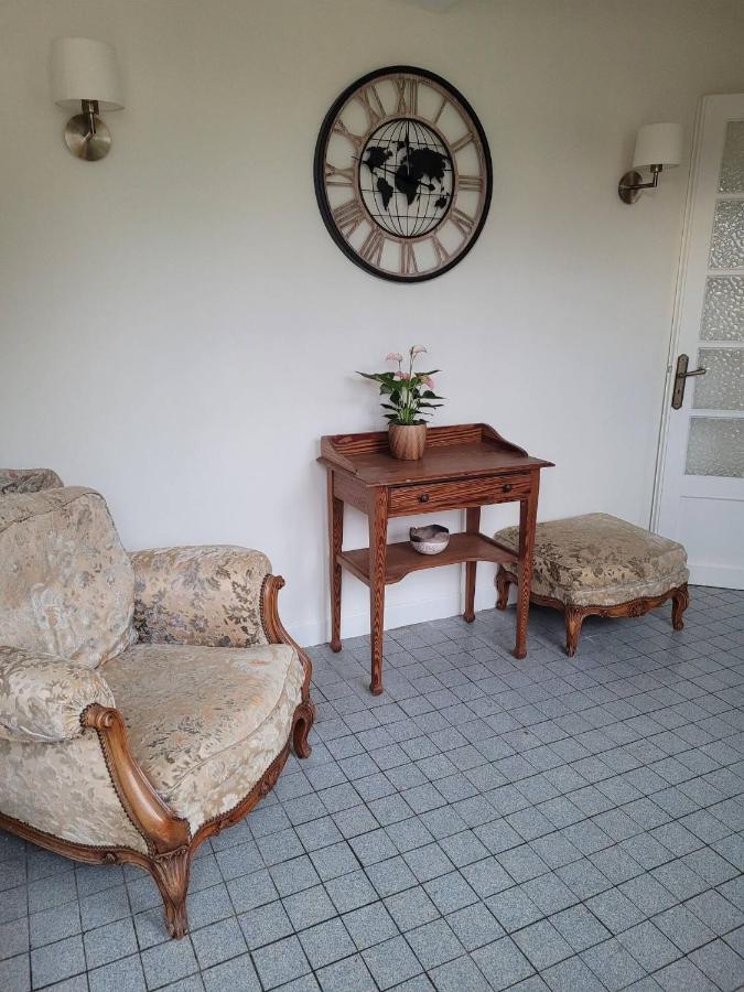 Chambres d’Hôtes Chez Claire - B&B