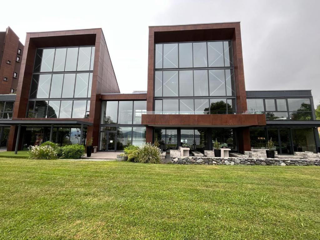 Departamento Nuevo en Condominio La Puntilla Villarrica - Ferienwohnung