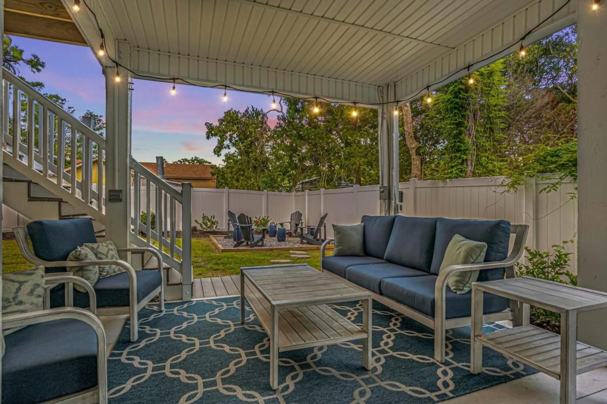 Charming Beach House Short Walk To Beach - Ferienwohnung Myrtle Beach