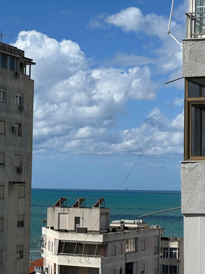 Xhimi's Seaside Apartments - B&B Durrës