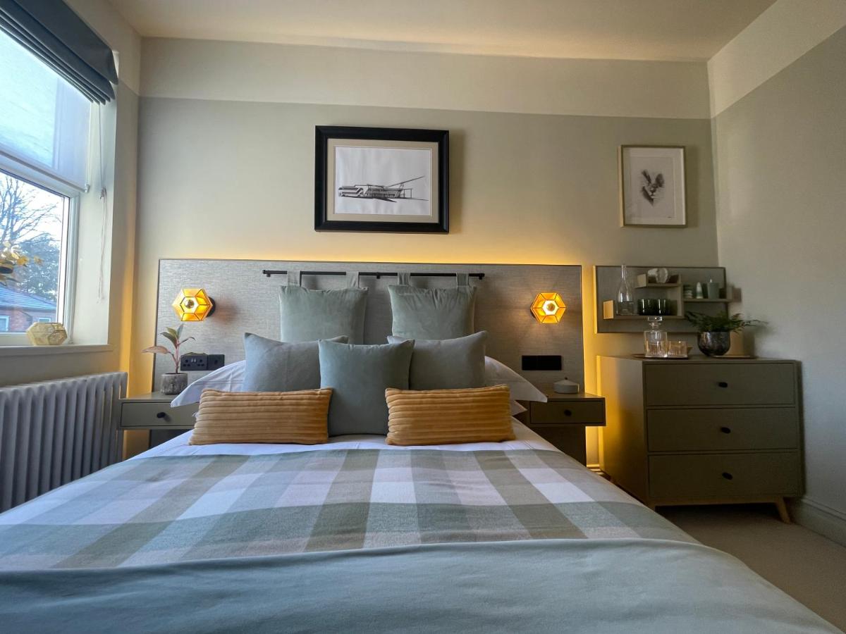 B&B Hale - Cosy Room In Altrincham - Bed and Breakfast Hale