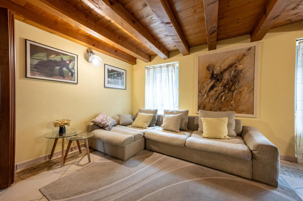 B&B Aosta - Alpine Apartment - Bed and Breakfast Aosta